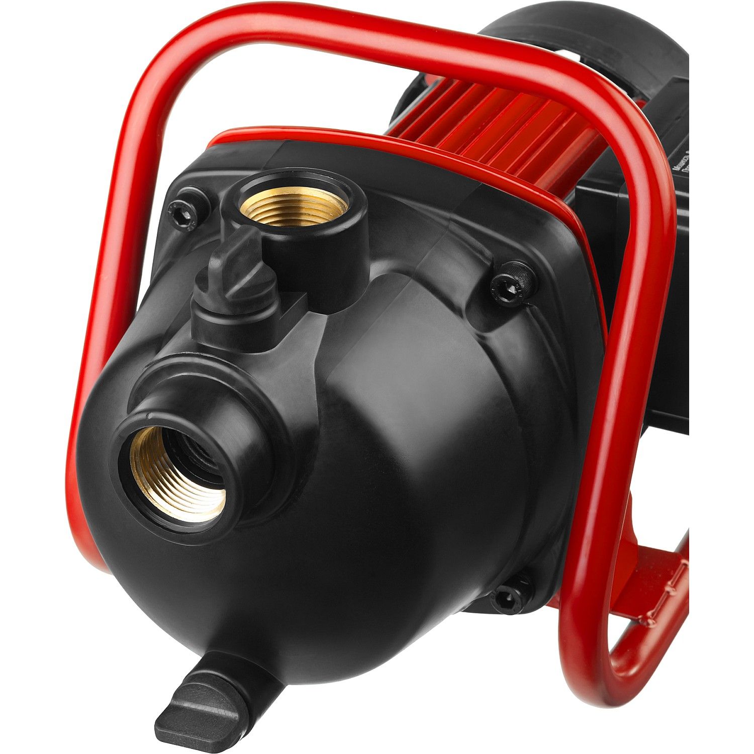 Насос поверхностный, центробежный НС-М1-600