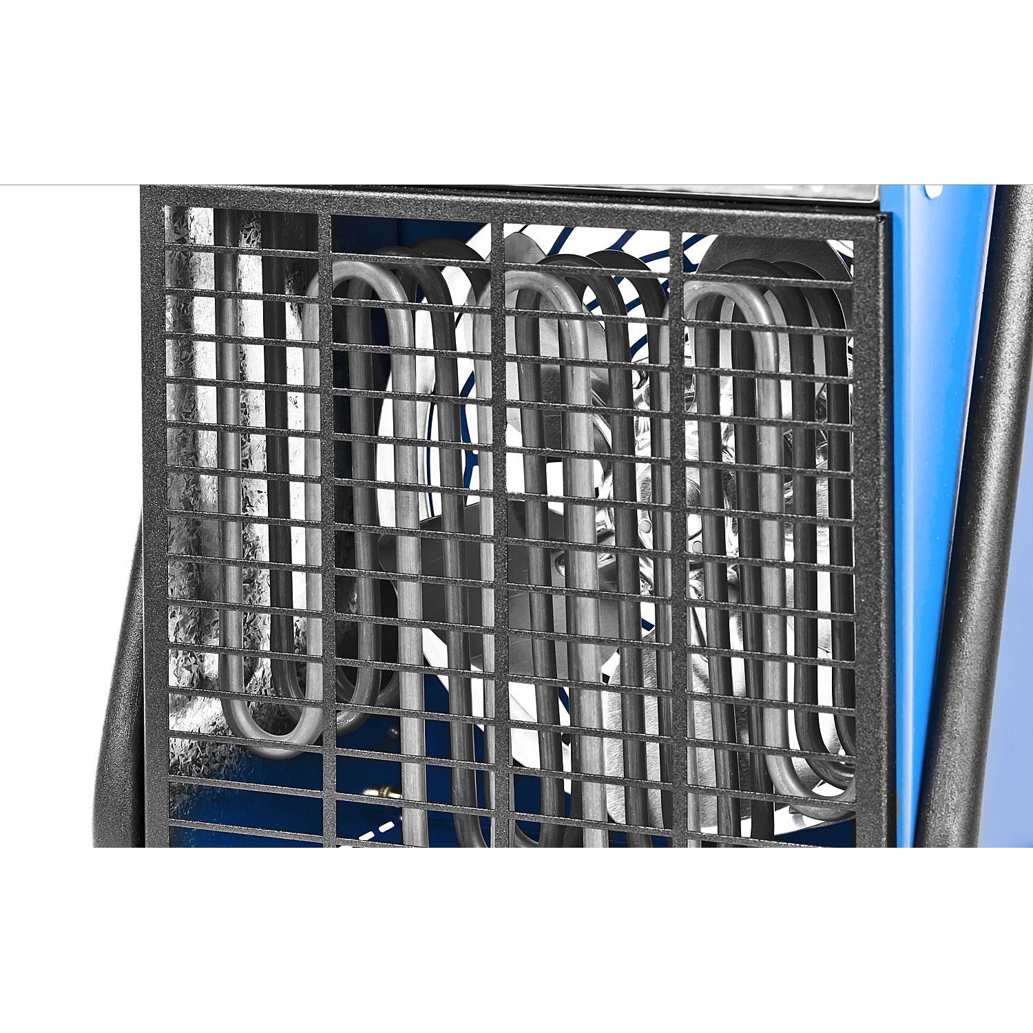 Пушка тепловая, М2 ЗТПЭ-3000_М2