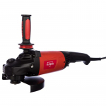 ЗАПЧАСТИ ДЛЯ МАШИНЫ ШЛИФОВАЛЬНОЙ УГЛОВОЙ ЭЛЕКТРИЧЕСКОЙ ELITECH МШУ 2523