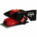 ЗАПЧАСТИ ДЛЯ МАШИНЫ ШЛИФОВАЛЬНОЙ ЛЕНТОЧНОЙ ЭЛЕКТРИЧЕСКОЙ ELITECH МШЛ 900Э