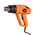 Запчасти для термопистолета (фена промышленного) ВИХРЬ ТП-2000М 72/2/2 серии DAC