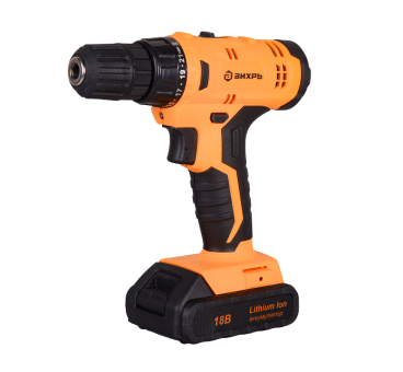 ДА-18Л-2К Вихрь SAF 72/14/9