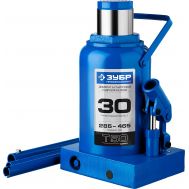 Домкраты бутылочные гидравлические, модель Т-50 43060-30_z01