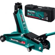 Домкраты подкатные гидравлические KRAFTOOL ″RIGID″ 43452-2-K