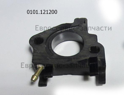 Изолятор карбюратора