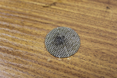 Фильтр сетчатый