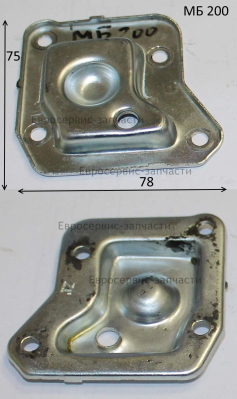 Крышка сапуна