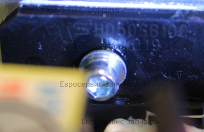 Выпрямитель