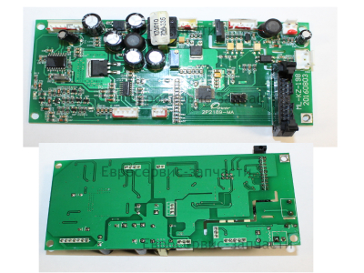 Плата управления АИС 200DC Pulse