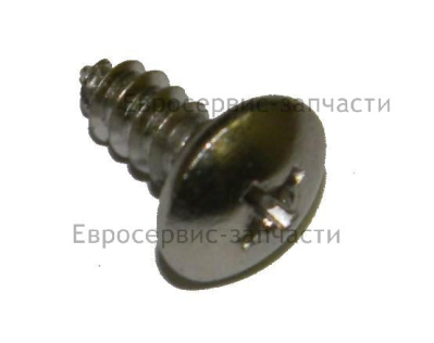 Винт 5х12 мм