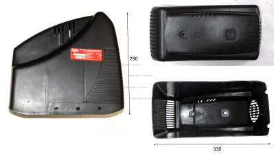 Кожух защитный (пластиковый)