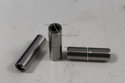 Палец поршневой 10х33 8605-989101-0000000 9605-904301: Т25.Т1250