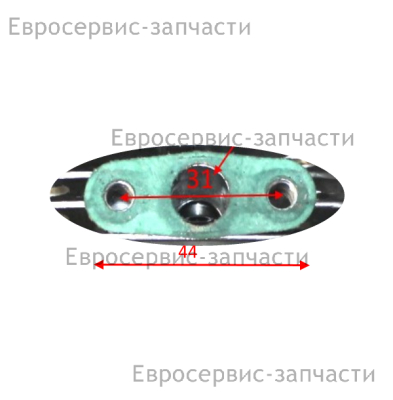 Прокладка  Т 43/4Т