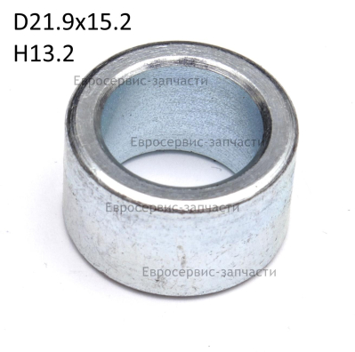 Проставка фланца ножа. 8334-910801-0200000. К 3500В