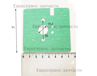 Прокладка карбюратора