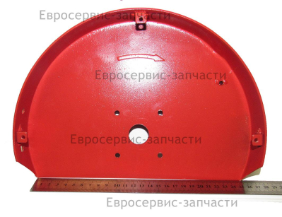 Кожух защитный