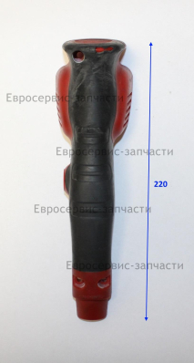 Корпус рукоятки