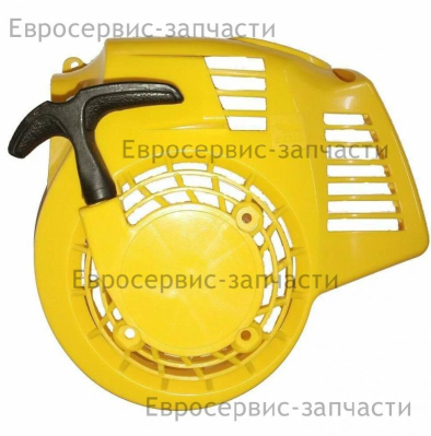 Стартер в сборе