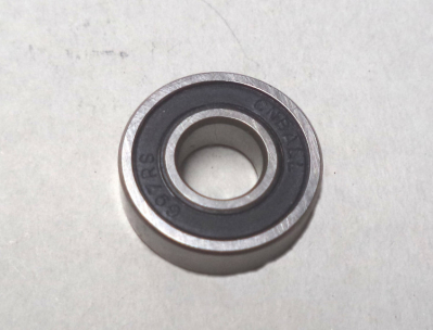 Подшипник 697 Z, RS