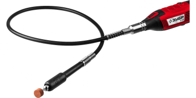 Гибкий вал для электрогравера