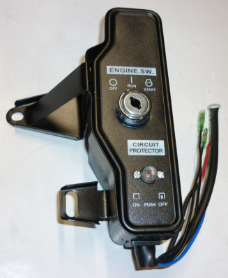 Панель пуска без ключа для SGC4000-4800(62) ZMD