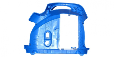 Корпус правая часть