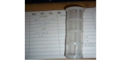 Фильтр топливный