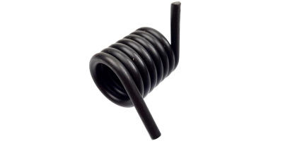Пружина кручения D35.5xd24.5xh41