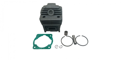 Цилиндро-поршневая группа (ЦПГ) в сборе D44
