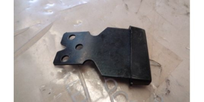 Нож ограничительный