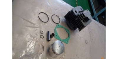 Цилиндро-поршневая группа (ЦПГ) в сборе D40