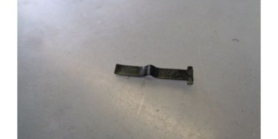 Пружина плоская