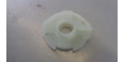 Крышка корпуса редуктора