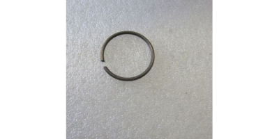 Кольцо стопорное D27.5х2 разрезное
