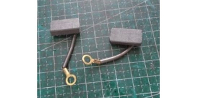 Щетка графитовая 6х10х20 (пара)