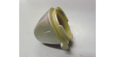 Крышка передняя