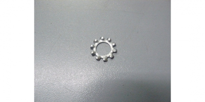 Шайба стопорная D8