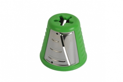 Барабанчик (мелкая шинковка) для мясорубки Moulinex XF921101 SS-193079