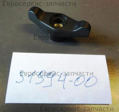 Барашек козырька желоба CH5653