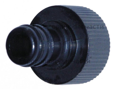 Патрубок для подключения шланга