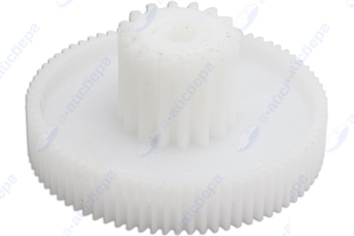 Шестерня мясорубки Elenberg, Scarlett, Vitek, Panasonic PN004