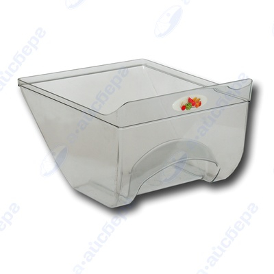 Ящик для фруктов Минск (малый) 2.22.055.02