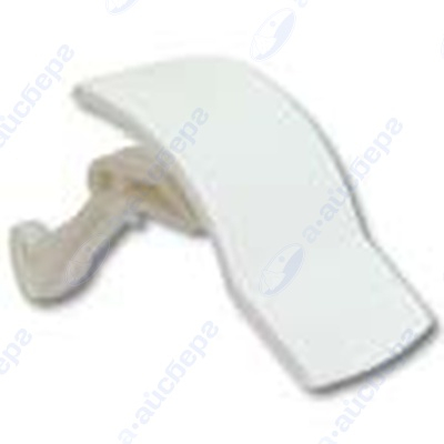 Замок люка Sangiorgio 32727118 1.25.020.02 (21SG106)