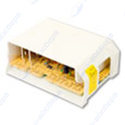 Плата управления Merloni 063377 (Ariston CVA218 4.95698.00)