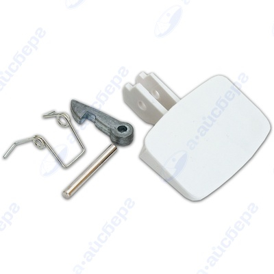 Замок люка Merloni WL175