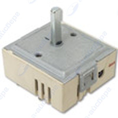 Переключатель Bosch 605929