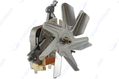 Мотор вентилятора для ПЛ Bosch 641943