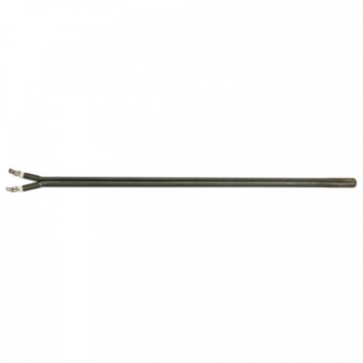 ТЭН 900W, TW, нерж, L400мм, сухой 220V