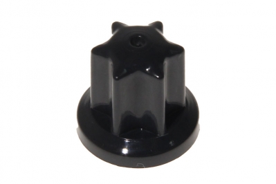 Муфта (втулка) под куплер чаши для кухонного комбайна Braun 67000504