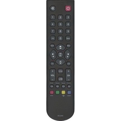 Пульт Huayu для Goldstar (Hyundai) RC200 (RC2000C)